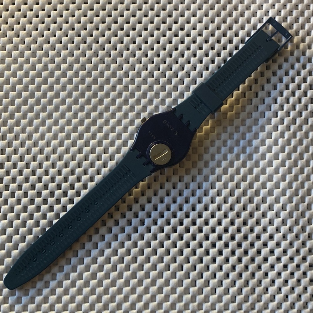 Swatch Watch - GN704 - GOOD SHAPE - Picture 6 of 9